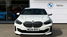 BMW 1 Series 118i [136] M Sport 5dr Step Auto [LCP] Petrol Hatchback